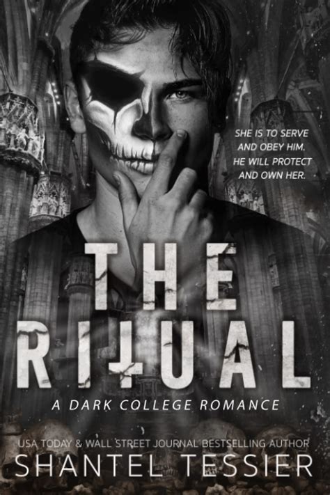 The ritual by shantel tessier. Things To Know About The ritual by shantel tessier. 